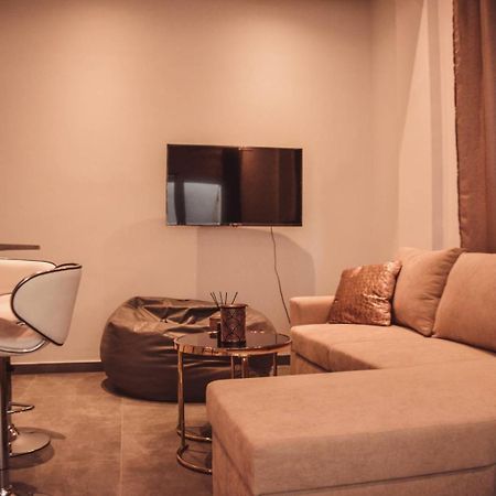 Galaxyhome Atene Esterno foto