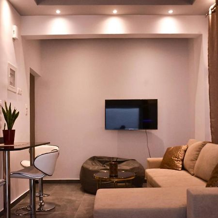 Galaxyhome Atene Esterno foto
