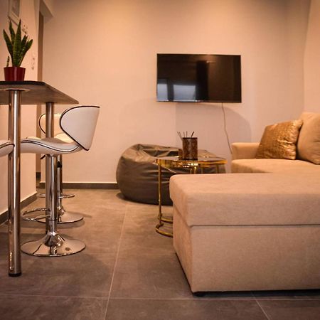 Galaxyhome Atene Esterno foto
