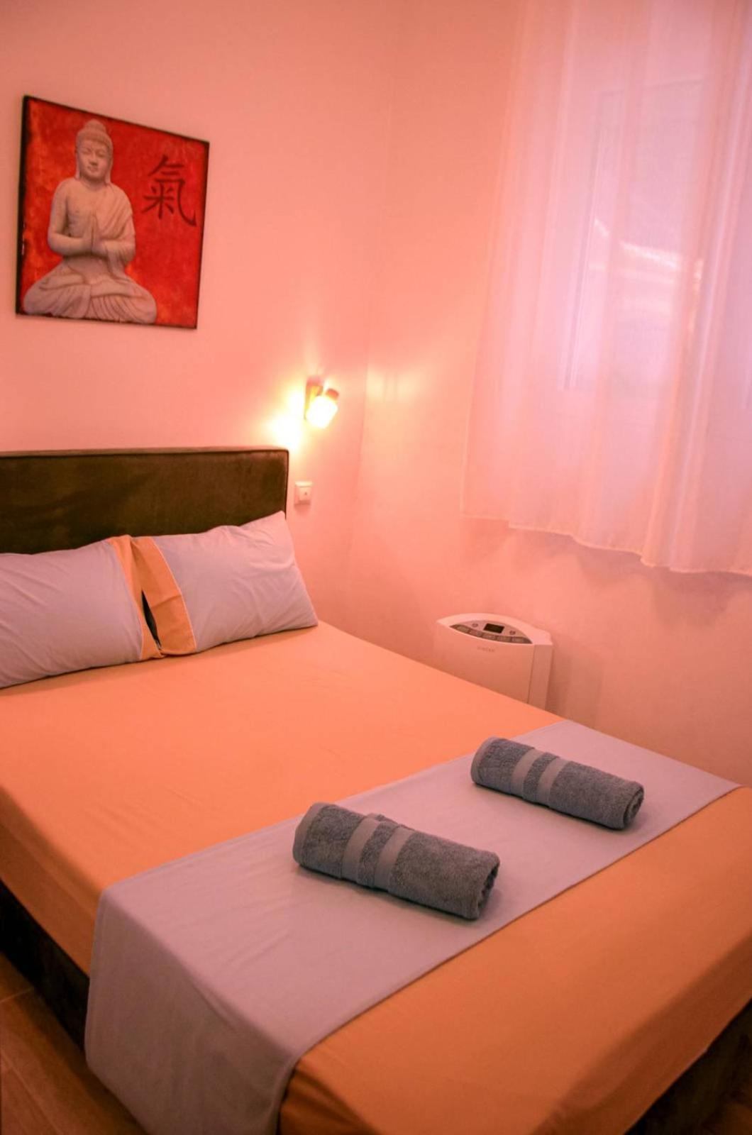 Galaxyhome Atene Esterno foto