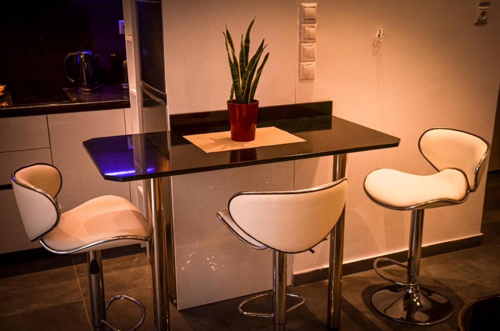 Galaxyhome Atene Esterno foto