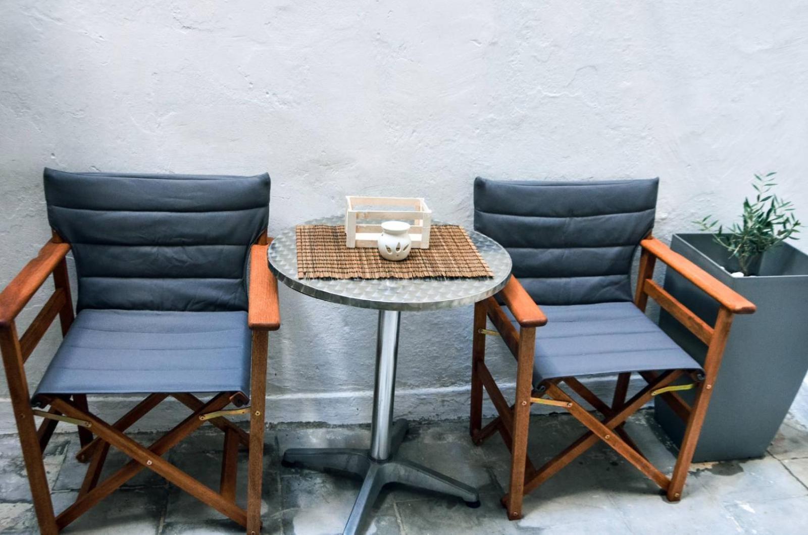 Galaxyhome Atene Esterno foto