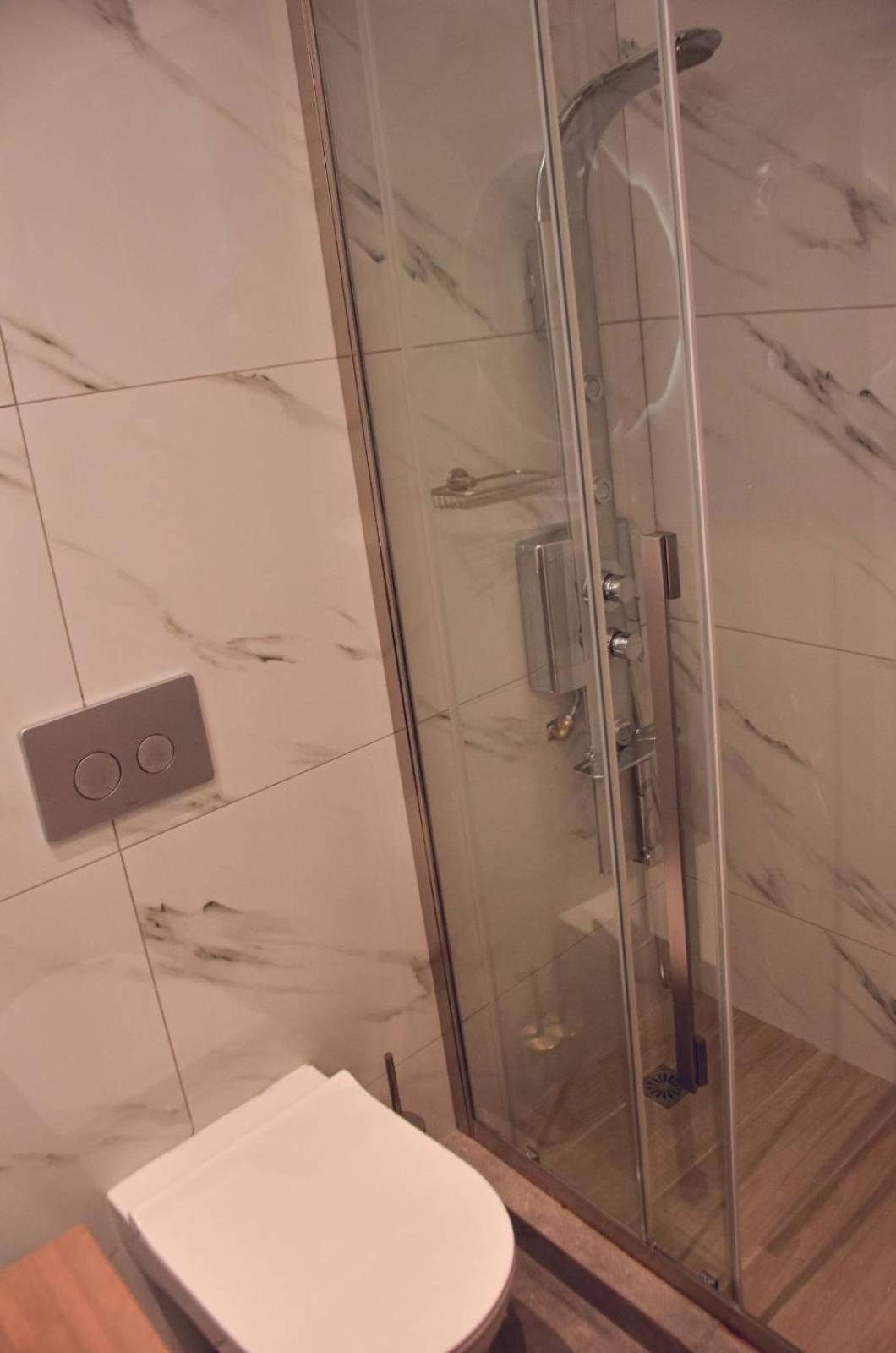 Galaxyhome Atene Esterno foto
